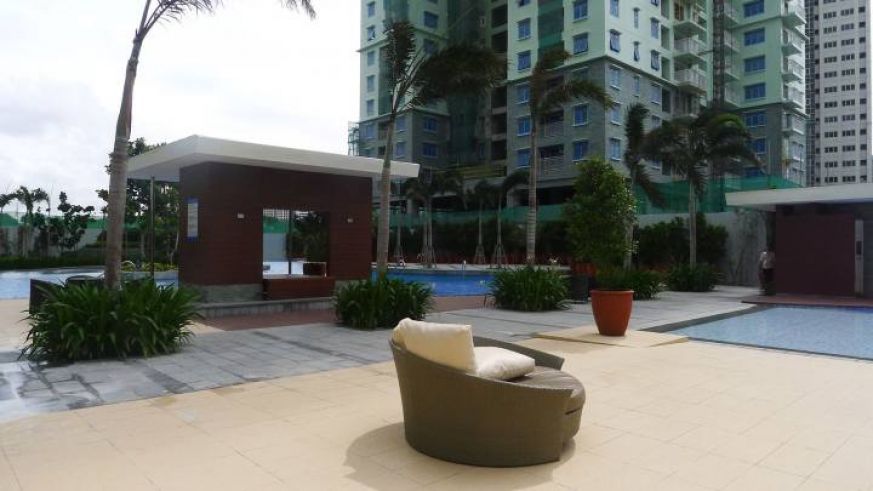 2 Bedrooms in Two Serendra BGC Taguig unit code:SER7804