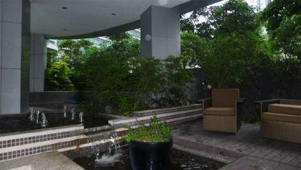 2 Bedrooms in Avant BGC Taguig unit code:AVA5602