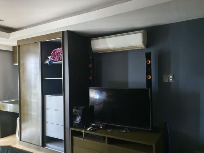 For Rent Two Bedroom @ Tivoli Garden Residences01