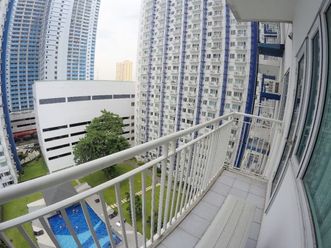 2 Bedroom Unit in The Grass Residences02