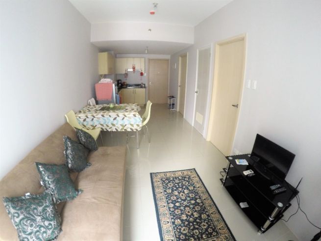 2 Bedroom Unit in The Grass Residences03