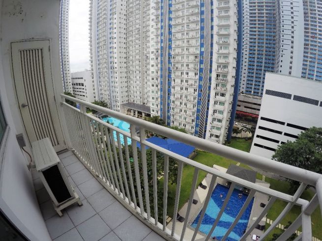 2 Bedroom Unit in The Grass Residences04