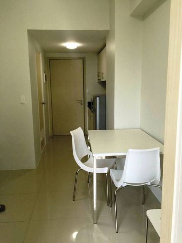 "For Rent Lease: SMDC Jazz, 1 Bedroom, furnished, 27sqm, Makati"04