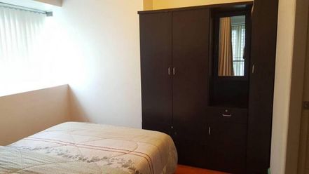 "For Rent: Forbeswood Parklane, 1 Bedroom unit, 37 sqm., BGC, Taguig Ci"02