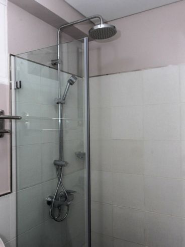 1 Bedroom in Red Oak at two Serendra Bonifacio Global City Taguig unit03