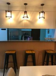 2 Bedroom Fully Furnished for Rent in One Uptown Residence Bonifacio G02
