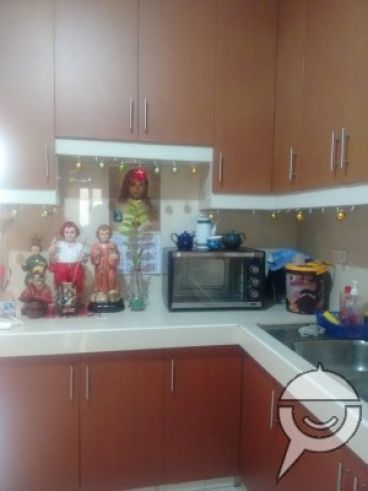 "3 bedroom condo for rent in Banawe, Quezon City"03