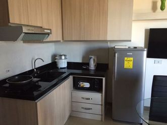 "Furnished Studio Condo for Rent in Mabolo Garden Flats, Cebu City"02