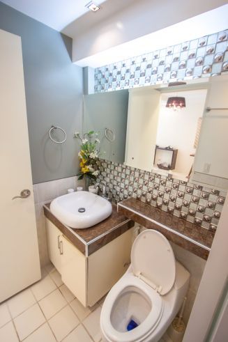 "Two Serendra, 3 Bedroom for Rent, CRD30882"03