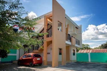 Studio-Type Unit near Iloilo Business Park for Rent (Unit A)02