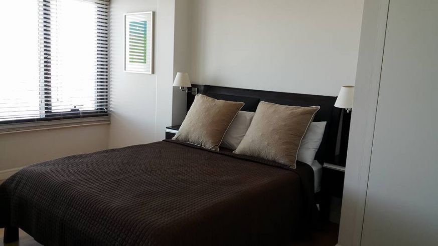 Fully Furnished 1BR Condo Unit for Rent in One Rockwell East04