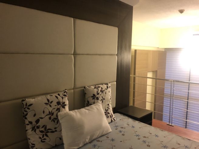 FOR RENT: Fully Furnished 1BR Unit in Bellagio Tower03