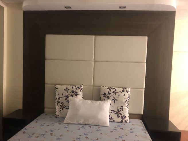 FOR RENT: Fully Furnished 1BR Unit in Bellagio Tower04
