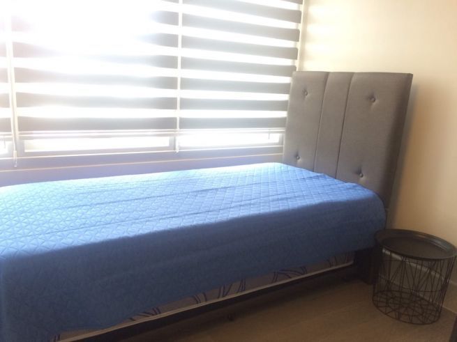 FOR RENT: 31 sqm. studio in Proscenium Rockwell (Lincoln Tower)03