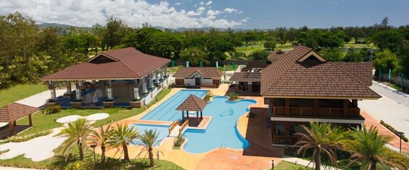 1 Bedroom Condominium at 23k/month for Rent at One Oasis Mabolo02