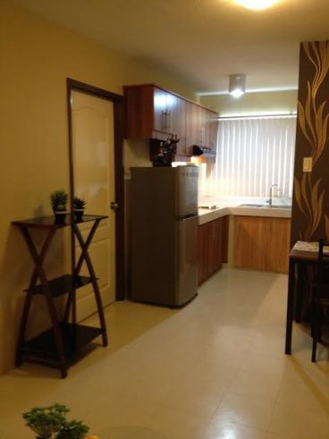 1 Bedroom Condominium at 23k/month for Rent at One Oasis Mabolo03