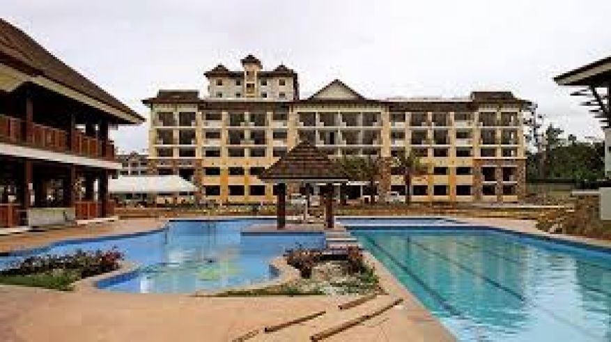 1 Bedroom Condominium at 23k/month for Rent at One Oasis Mabolo04