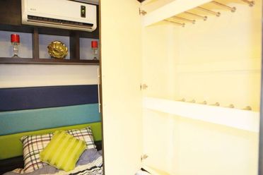 Greenbelt Excelsior 2BR Unit02