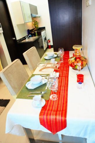 Greenbelt Excelsior 2BR Unit03