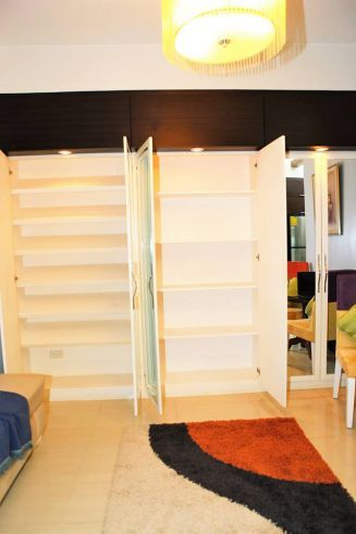 Greenbelt Excelsior 2BR Unit04