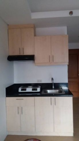 Studio Type for Rent at Quezon City03