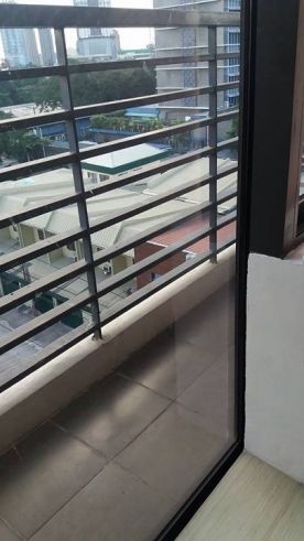 Studio Type for Rent at Quezon City04