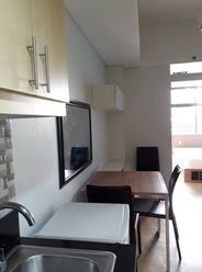 "1 bedroom for rent at Nordstrum Residences Condominium @ Pinyahan, Que"02