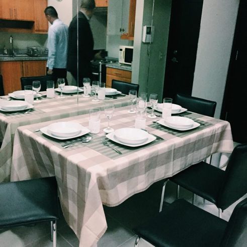 "For Rent: Fairways Tower - 1 Bedroom, Furnished, 52sqm, BGC, Taguig Ci"04