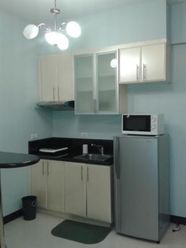 "Condo for Rent in Taguig City, Studio, Morgan Suites Executive Residen"02