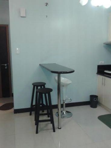 "Condo for Rent in Taguig City, Studio, Morgan Suites Executive Residen"03