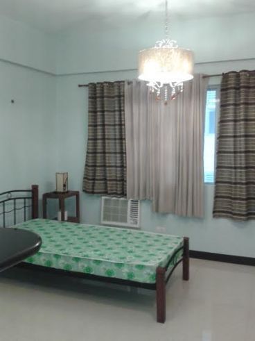 "Condo for Rent in Taguig City, Studio, Morgan Suites Executive Residen"04