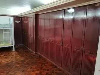 2 Bedroom Penthouse at Binondo with Parking02