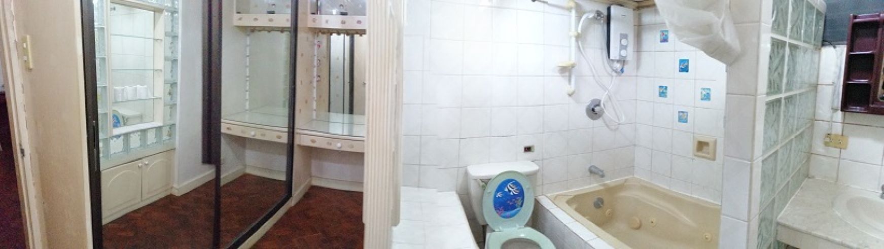 2 Bedroom Penthouse at Binondo with Parking04