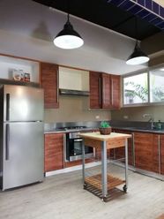 3BR Large Fully Furnished Condo in Banilad Road overlooking Golf Cours02