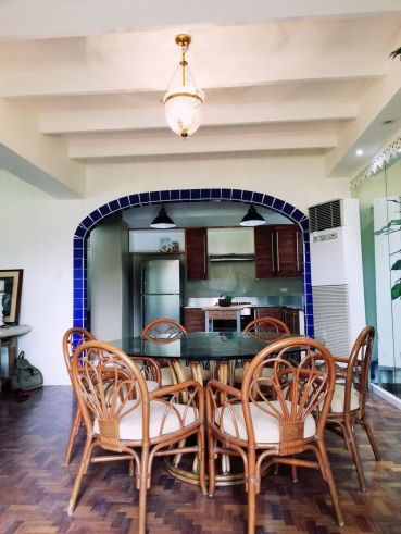 3BR Large Fully Furnished Condo in Banilad Road overlooking Golf Cours04