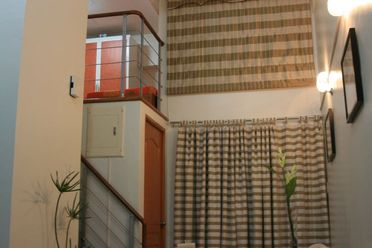 "2BR, loft, with balcony, Manila Bay view (in front Robinsons Mall Mani"02
