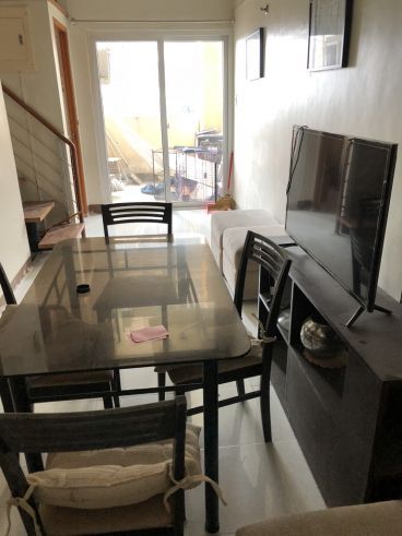 "2BR, loft, with balcony, Manila Bay view (in front Robinsons Mall Mani"03