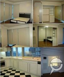 Two Lafayette Condo for Lease 112 sqm 2 Br FF P85K All in w/ 1parking02