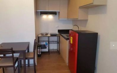 "The Lerato, Studio-type Condo for Rent, CRD00169"02