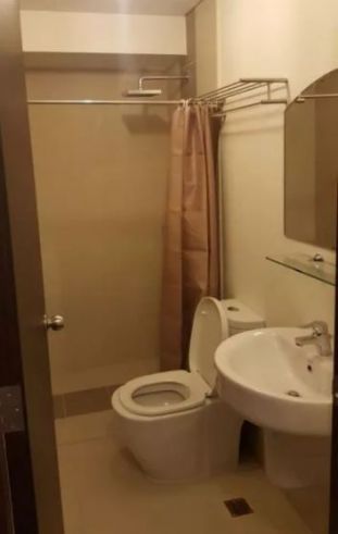 "The Lerato, Studio-type Condo for Rent, CRD00169"03