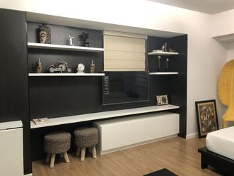 Two Maridien BGC Studio For Rent Fully Furnished02