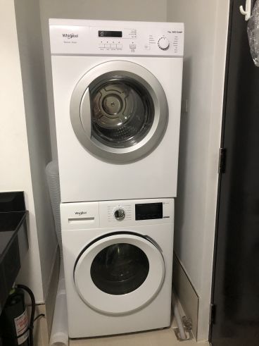Two Maridien BGC Studio For Rent Fully Furnished03