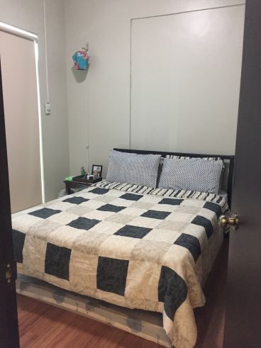 "1 Bedroom Condo For Rent In BGC Taguig City, 48sqm, Grand Hamptons Tow"03
