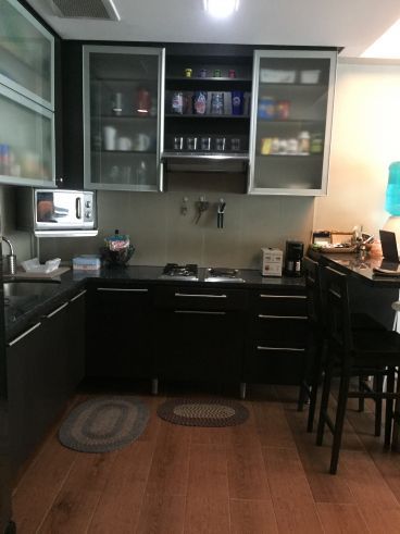 "1 Bedroom Condo For Rent In BGC Taguig City, 48sqm, Grand Hamptons Tow"04