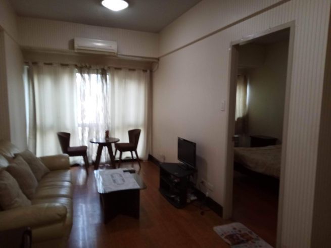 For Rent in Forbeswood Parklane BGC04