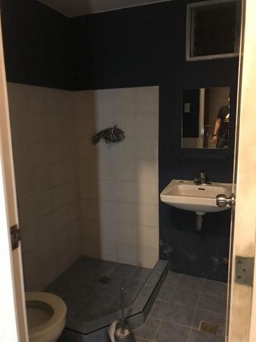 2br bare condominium for rent in paranaque near resorts world manila a04