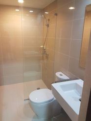 1 Bedroom Condo Unit For Rent in Three Central Makati Near PBCom02