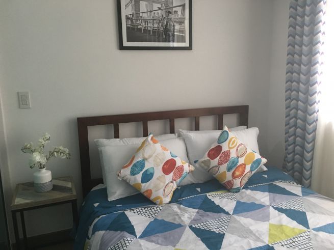 "1 Bedroom for rent, Mandaluyong - Acqua Private Residences"01
