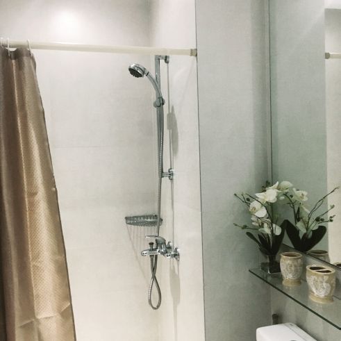 "1 Bedroom for rent, Mandaluyong - Acqua Private Residences"03