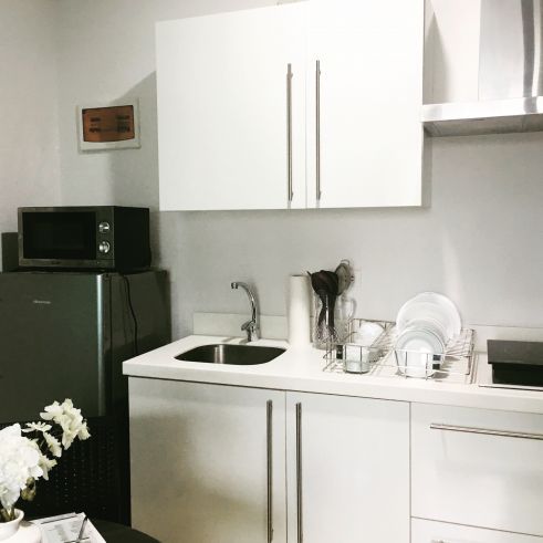 "1 Bedroom for rent, Mandaluyong - Acqua Private Residences"04
